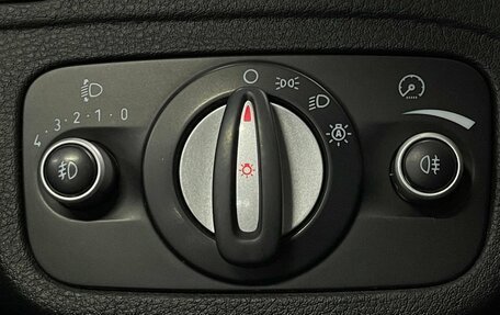 Ford S-MAX I, 2012 год, 1 149 000 рублей, 13 фотография