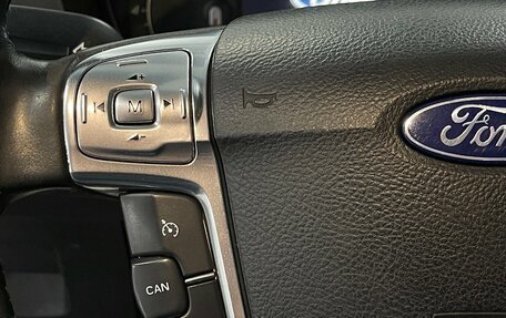 Ford S-MAX I, 2012 год, 1 149 000 рублей, 11 фотография