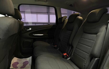 Ford S-MAX I, 2012 год, 1 149 000 рублей, 19 фотография