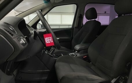 Ford S-MAX I, 2012 год, 1 149 000 рублей, 16 фотография