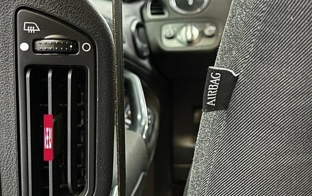 Ford S-MAX I, 2012 год, 1 149 000 рублей, 18 фотография