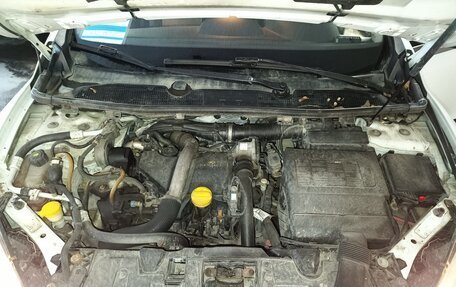 Renault Megane III, 2011 год, 700 000 рублей, 11 фотография