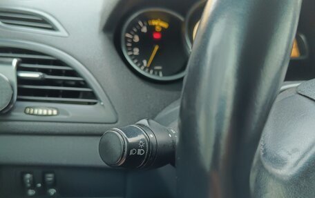 Renault Megane III, 2011 год, 700 000 рублей, 1 фотография