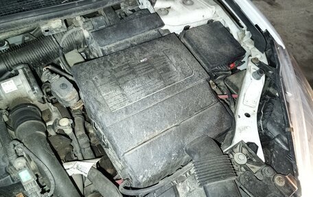 Renault Megane III, 2011 год, 700 000 рублей, 8 фотография