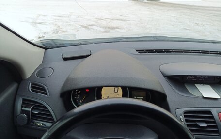 Renault Megane III, 2011 год, 700 000 рублей, 5 фотография