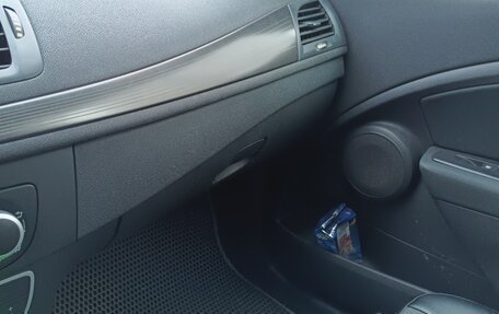 Renault Megane III, 2011 год, 700 000 рублей, 2 фотография