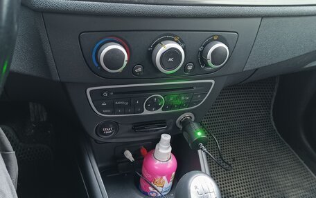 Renault Megane III, 2011 год, 700 000 рублей, 3 фотография