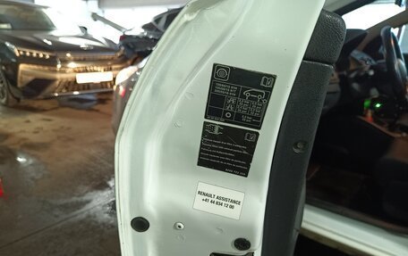 Renault Megane III, 2011 год, 700 000 рублей, 12 фотография