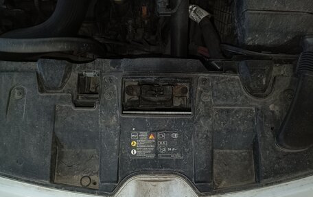 Renault Megane III, 2011 год, 700 000 рублей, 7 фотография