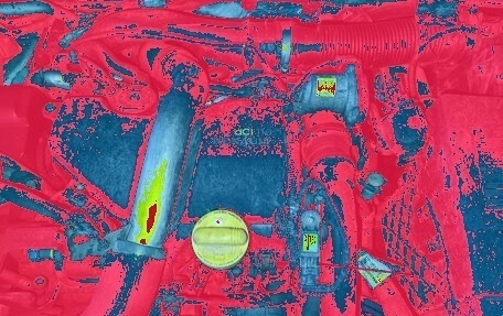 Renault Megane III, 2011 год, 700 000 рублей, 10 фотография