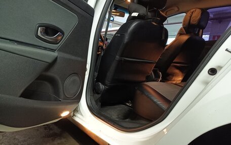 Renault Megane III, 2011 год, 700 000 рублей, 16 фотография