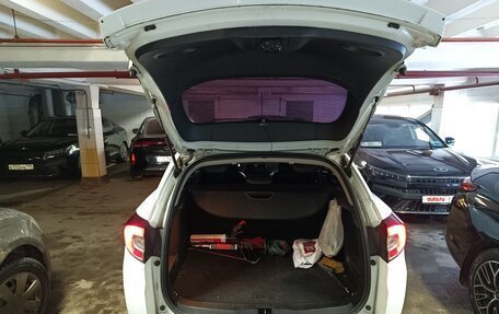 Renault Megane III, 2011 год, 700 000 рублей, 24 фотография