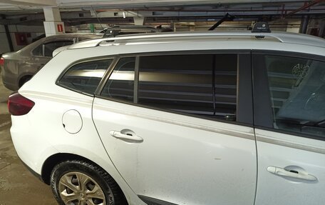 Renault Megane III, 2011 год, 700 000 рублей, 27 фотография