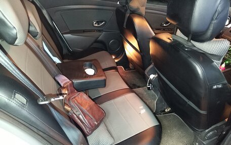 Renault Megane III, 2011 год, 700 000 рублей, 21 фотография