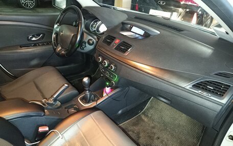 Renault Megane III, 2011 год, 700 000 рублей, 23 фотография