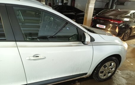 Renault Megane III, 2011 год, 700 000 рублей, 28 фотография