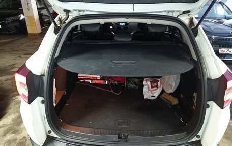 Renault Megane III, 2011 год, 700 000 рублей, 25 фотография