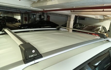 Renault Megane III, 2011 год, 700 000 рублей, 19 фотография