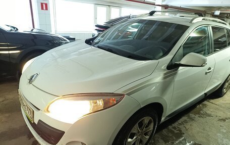 Renault Megane III, 2011 год, 700 000 рублей, 31 фотография