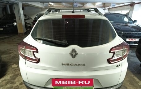 Renault Megane III, 2011 год, 700 000 рублей, 36 фотография