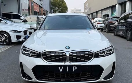 BMW 3 серия, 2023 год, 3 560 000 рублей, 2 фотография