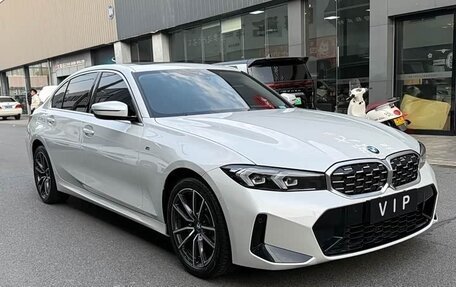 BMW 3 серия, 2023 год, 3 560 000 рублей, 1 фотография