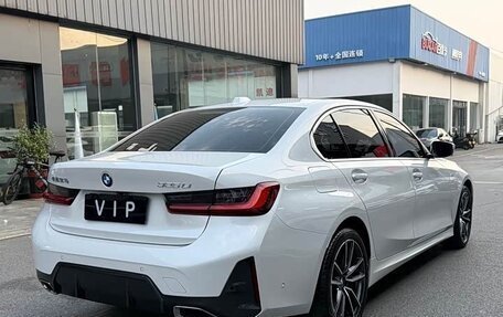 BMW 3 серия, 2023 год, 3 560 000 рублей, 5 фотография