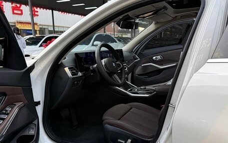 BMW 3 серия, 2023 год, 3 560 000 рублей, 11 фотография