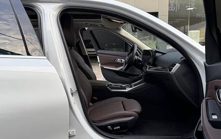 BMW 3 серия, 2023 год, 3 560 000 рублей, 12 фотография