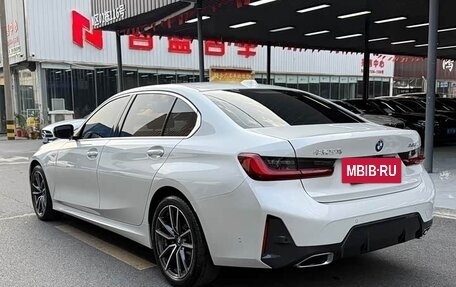 BMW 3 серия, 2023 год, 3 560 000 рублей, 4 фотография