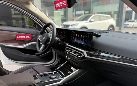 BMW 3 серия, 2023 год, 3 560 000 рублей, 9 фотография