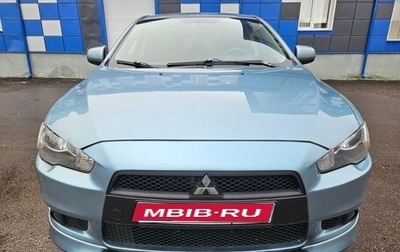 Mitsubishi Lancer IX, 2009 год, 600 000 рублей, 1 фотография