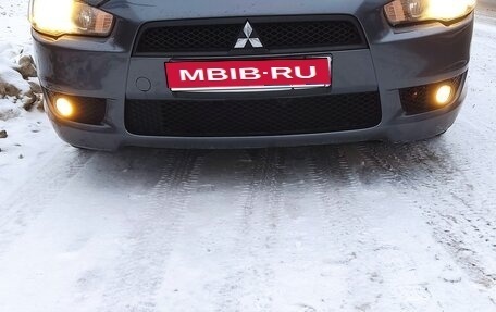 Mitsubishi Lancer IX, 2007 год, 560 000 рублей, 1 фотография