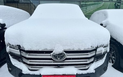 Toyota Land Cruiser, 2021 год, 11 999 000 рублей, 1 фотография