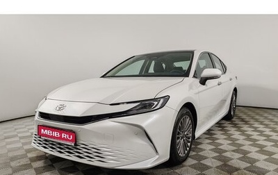 Toyota Camry, 2024 год, 4 850 000 рублей, 1 фотография