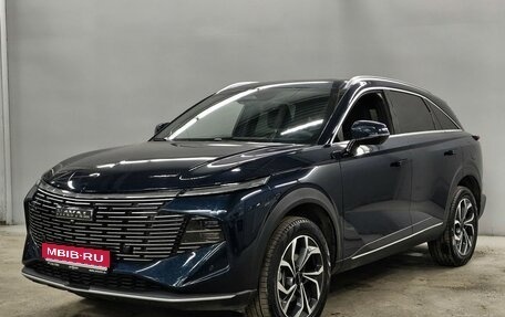 Haval F7, 2024 год, 2 953 000 рублей, 1 фотография