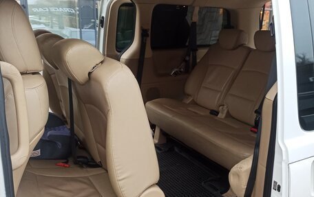 Hyundai H-1 II рестайлинг, 2019 год, 2 700 000 рублей, 10 фотография