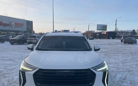 Haval Jolion, 2023 год, 1 500 000 рублей, 1 фотография