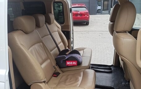 Hyundai H-1 II рестайлинг, 2019 год, 2 700 000 рублей, 7 фотография