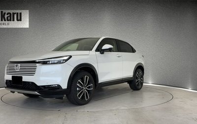 Honda Vezel, 2022 год, 1 730 000 рублей, 1 фотография