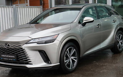 Lexus RX IV рестайлинг, 2025 год, 7 890 000 рублей, 1 фотография