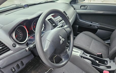 Mitsubishi Lancer IX, 2009 год, 600 000 рублей, 18 фотография