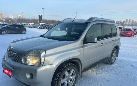 Nissan X-Trail, 2010 год, 1 244 000 рублей, 1 фотография
