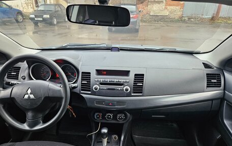 Mitsubishi Lancer IX, 2009 год, 600 000 рублей, 19 фотография