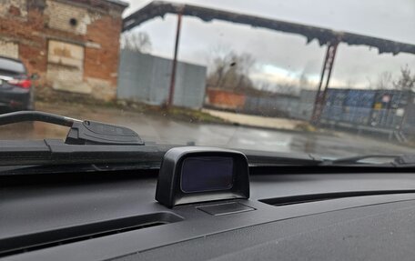 Mitsubishi Lancer IX, 2009 год, 600 000 рублей, 25 фотография