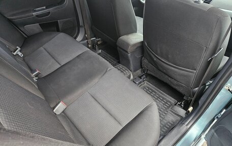 Mitsubishi Lancer IX, 2009 год, 600 000 рублей, 22 фотография