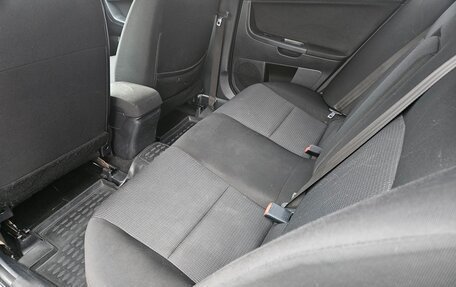 Mitsubishi Lancer IX, 2009 год, 600 000 рублей, 21 фотография