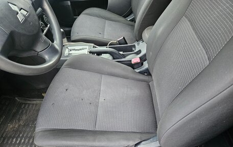 Mitsubishi Lancer IX, 2009 год, 600 000 рублей, 20 фотография