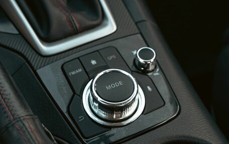 Mazda 3, 2017 год, 1 495 000 рублей, 18 фотография