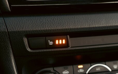 Mazda 3, 2017 год, 1 495 000 рублей, 15 фотография